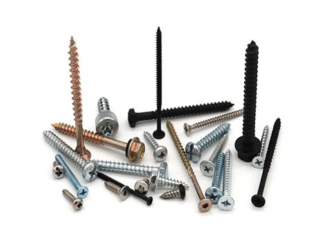 Self Tapping Screw - STARWDH | | Fasteners | Manufacturer and supplier