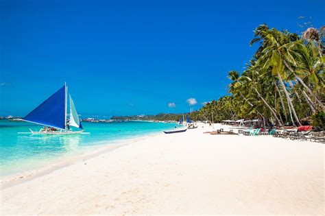 5 Best Beaches in Boracay - Discover the Most Popular Boracay Beaches ...