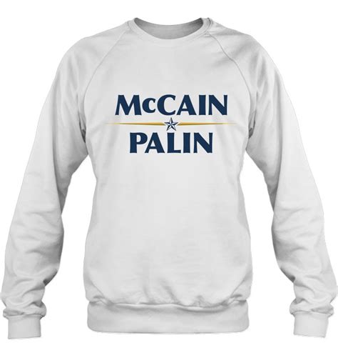 Mccain Palin 2008 Presidential Campaign Logo T-Shirts, Hoodies, SVG ...