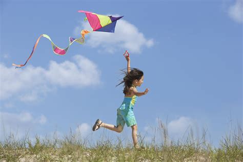 19 Surprising Facts About Kite Flying - Facts.net