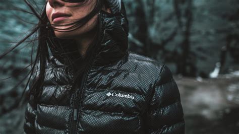 Columbia Sportswear Launches Omni-Heat Black Dot | Shop-Eat-Surf