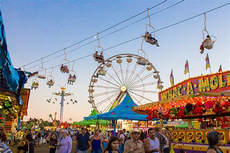 11 Reasons You Don’t Want to Miss the Oregon State Fair - NW Kids Magazine