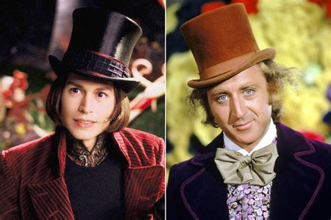 A new Willy Wonka movie could actually work