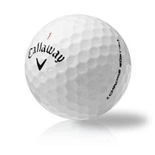 Callaway Chrome Soft vs Supersoft – Callaway Golf Ball Comparison