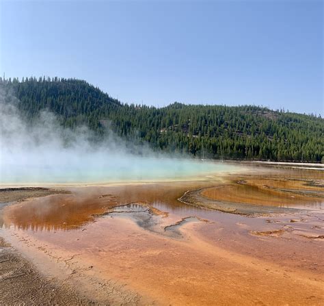 Big Sky & Yellowstone | Montana Adventures – Val the Backpacker