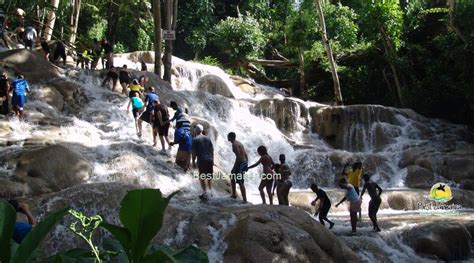 Falmouth Jamaica Cruise Excursions