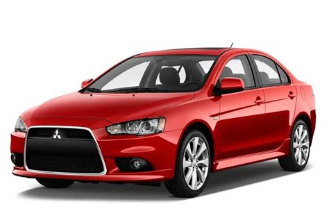 2013 Mitsubishi Lancer GT 2.4L Review By Steve Purdy