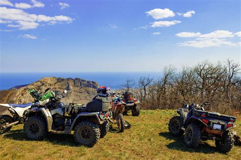 Rev Up Your Adventure: Discover the Top 10 Best ATV Trails in ...