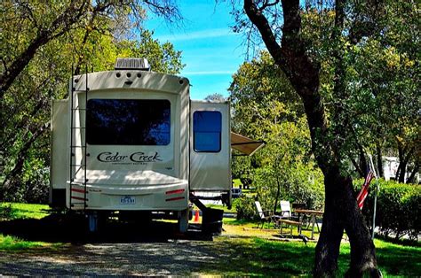 Placerville KOA - Shingle Springs, CA - Campground Reviews