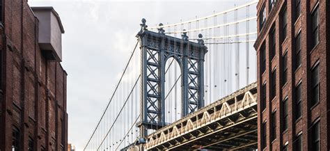 NYC Bridges: The 11 Bridges You Need to Know | StreetEasy