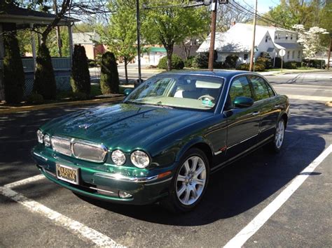 2004 Jaguar XJ8 Stock # 2004JAGXJ8 for sale near New York, NY | NY ...