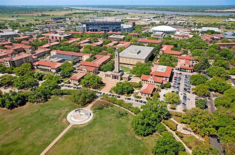 LSU’s decades-old faculty governance problem may get a virtual solution