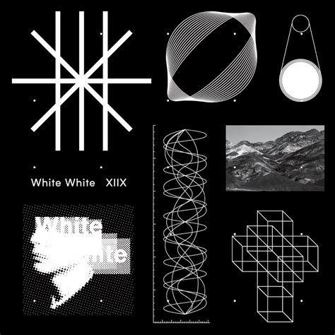 ‎White White - Album by XIIX - Apple Music