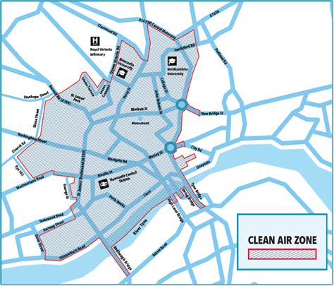 Clean Air Zone - Newsletter June 2022 — BREATHE Clean Air