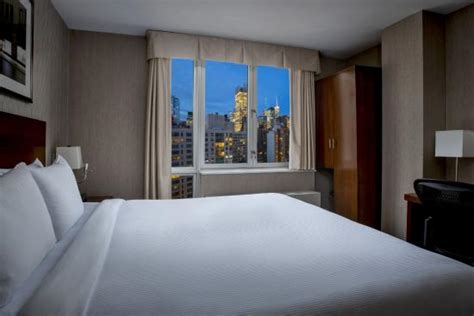 DOUBLETREE BY HILTON - TIMES SQUARE SOUTH - 2018 Prices, Hotel Reviews ...