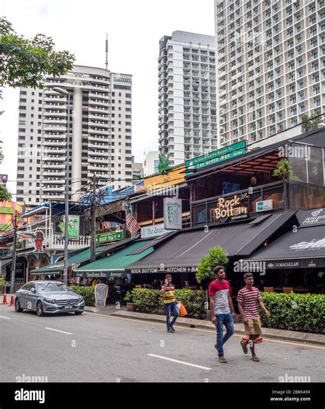 Changkat bukit bintang hi-res stock photography and images - Alamy