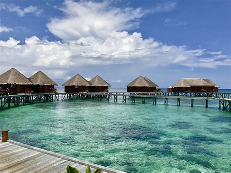 Maldives Spotlight: Mirihi Island Resort - The Adventurous Flashpacker