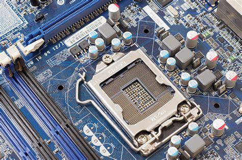 What is a socket type on a motherboard?-:Complete Guide - just motherboard