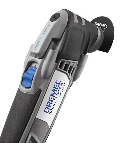 Dremel MM40-01 2.5 Amp High Performance Oscillating Tool Kit : Amazon ...