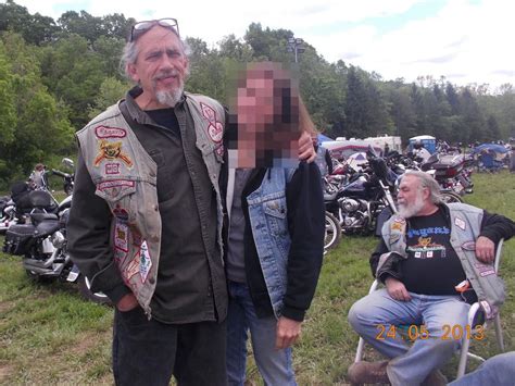 An In-Depth Look Inside The Pagan’s Motorcycle Club