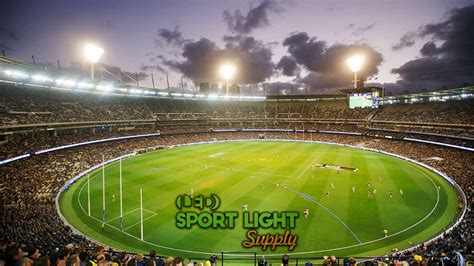 Cricket Field Lighting - LED Cricket Stadium Lighting Design & Layout ...