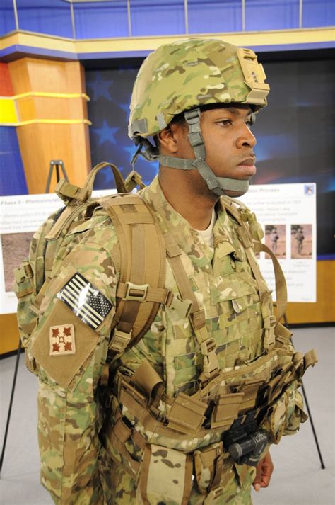 Soldiers deploying to Afghanistan to get new MultiCam uniforms, boots ...