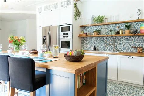 Mediterranean Kitchen Design: How to Create a Timeless Look