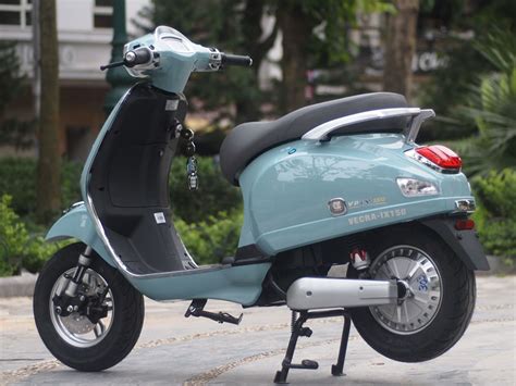 Xe Máy Điện Vespa lX150 Limited Giá Rẻ Chính Hãng Bảo Hành 3 Năm - Điện ...