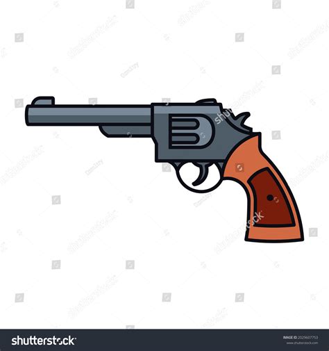 Gun Image Clipart School