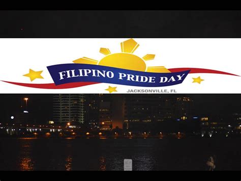 FILIPINO PRIDE DAY 2015 | Flickr