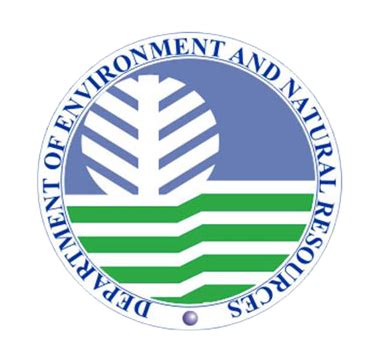 Denr Logo Transparent