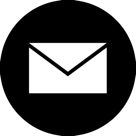 Webmail Address Mail Yahoo! Email Icon Transparent HQ PNG Download ...