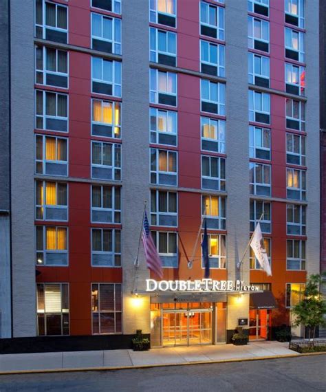 Doubletree By Hilton - Times Square South (New York City, NY) - 2016 ...