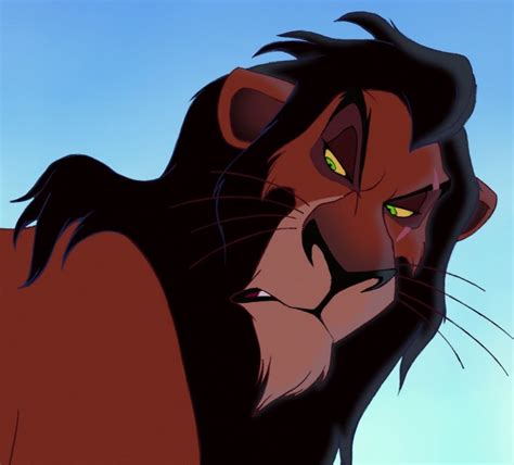 Scar | Disney Wiki | Fandom