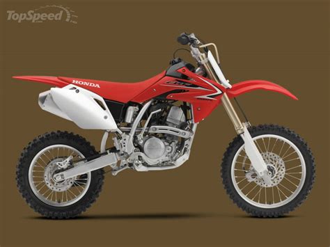 2015 Honda CRF150R Review - Top Speed