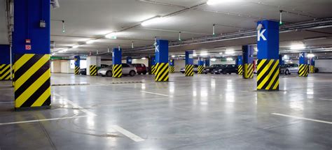 3 Great Reasons to use LEDs for Parking Garage Lighting | Relumination