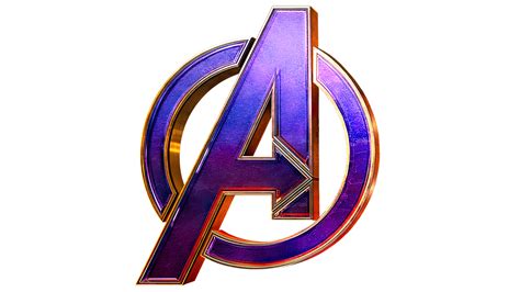 Avengers Logo