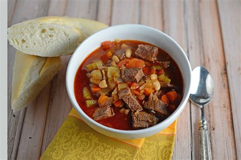 Short Rib Soup - A Delicious Recipe Using Beef Short Ribs