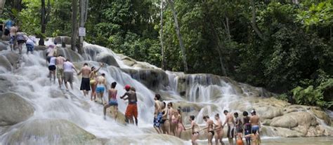 Dunn’s River Falls | Ocho Rios, Jamaica Attractions - Lonely Planet