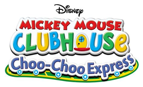 Mickey Mouse Logo - ClipArt | Mickey mouse clubhouse, Mouse logo ...