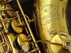 Saxophone Brands: Finding Your Perfect Horn