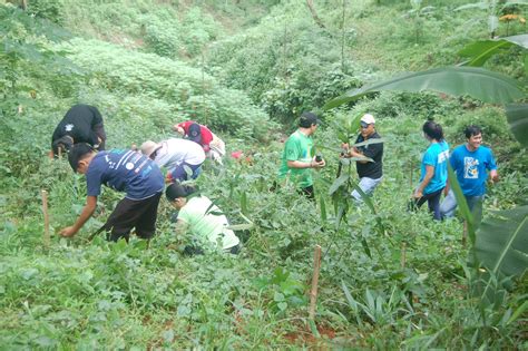 Dugong Bayani Online: Pangalagaan si Inang Kalikasan