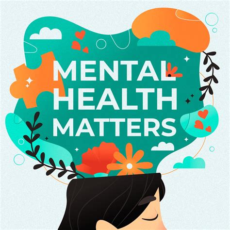 Mental health matters