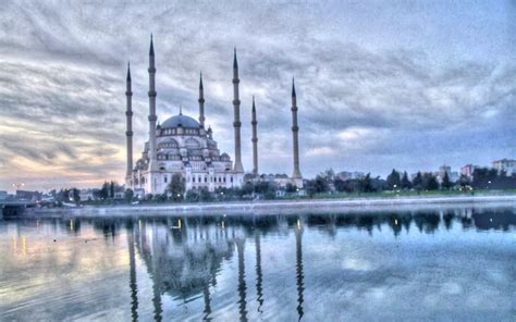 Istanbul Blue Mosque Latest Wallpapers - Stylish Dp's