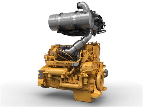 New Cat® Power Systems - Caterpillar Engine Systems | Louisiana Cat