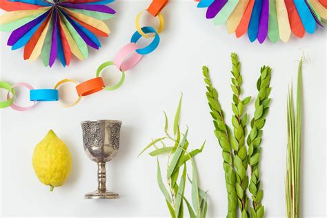 All the Sukkot Decorations and Crafts Your Sukkah Needs – Kveller