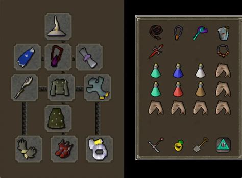 OSRS Barrows Guide & Gear Setups - Best OSRS Guides