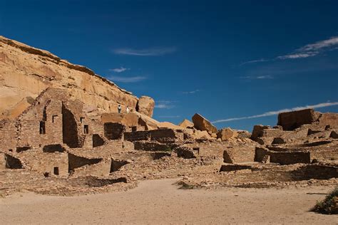 Parque Histórico Nacional de la Cultura Chaco | Encuentra tu parque