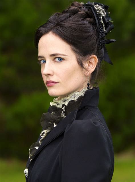 (60) vanessa ives | Tumblr | Eva green penny dreadful, Eva green ...