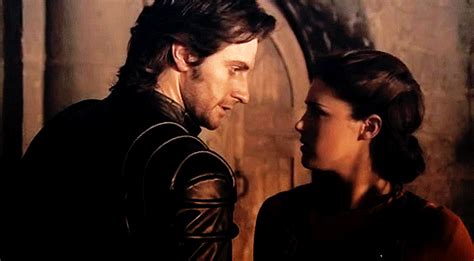 Guy of Gisborne Fan Art - Sir Guy of Gisborne Fan Art (33758448) - Fanpop